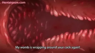 This lady is such a sex freak and we know that she enjoys everything ever