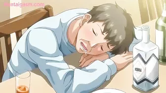 This lady is such a sex freak and we know that she enjoys everything ever