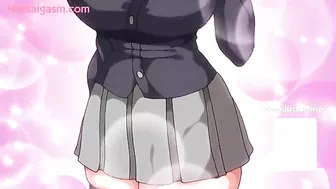 This lady is such a sex freak and we know that she enjoys everything ever