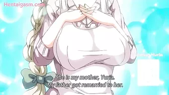 This lady is such a sex freak and we know that she enjoys everything ever