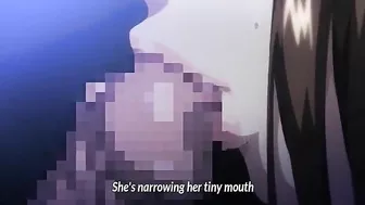 Uncut hardcore fun with a tanned lady looking absolutely stunning during sex