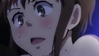 Uncut hardcore fun with a tanned lady looking absolutely stunning during sex