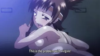 Uncut hardcore fun with a tanned lady looking absolutely stunning during sex