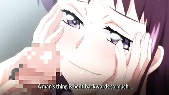 Uncut hardcore fun with a tanned lady looking absolutely stunning during sex