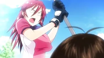 Uncut hardcore fun with a tanned lady looking absolutely stunning during sex