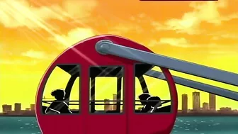 Hentai anime girl is ready to accept that dick in her moistening opening