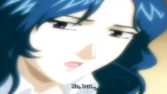 Hentai anime girl is ready to accept that dick in her moistening opening Hentai anime girl is ready to accept that dick in her moistening opening