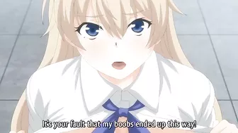 She is really fit and this sex clip is just the perfect one to show her off