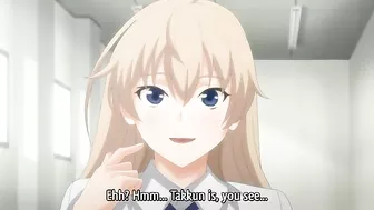 She is really fit and this sex clip is just the perfect one to show her off