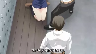 She is really fit and this sex clip is just the perfect one to show her off