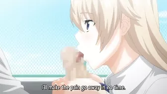 She is really fit and this sex clip is just the perfect one to show her off