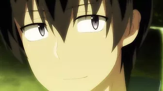 This horny couple goes wild! They are fucking like animals to escape this realm