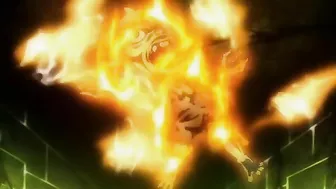 This horny couple goes wild! They are fucking like animals to escape this realm