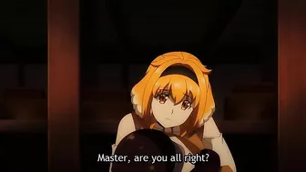 This horny couple goes wild! They are fucking like animals to escape this realm