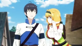 This horny couple goes wild! They are fucking like animals to escape this realm