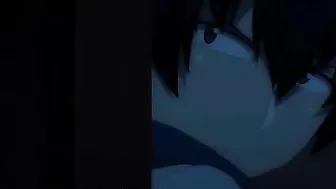 This horny couple goes wild! They are fucking like animals to escape this realm