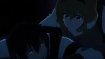 This horny couple goes wild! They are fucking like animals to escape this realm