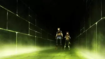 This horny couple goes wild! They are fucking like animals to escape this realm