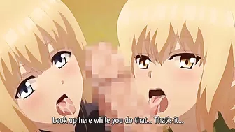 The use of BDSM is key here and the videos make it clear that they love it