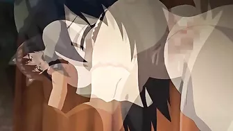 The use of BDSM is key here and the videos make it clear that they love it