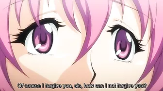 Horny anime schoolgirl is prepared to get her pussy pounded with passion