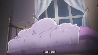 Horny anime schoolgirl is prepared to get her pussy pounded with passion