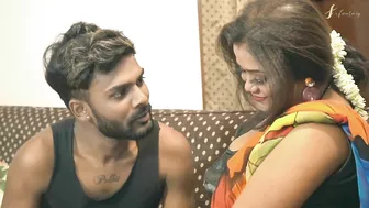 Hot MILF Indian Lady Servant Seduced by the Home Owner and Started Fucking Hot MILF Indian Lady Servant Seduced by the Home Owner and Started Fucking
