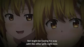 Several hot girls with great bodies and pretty faces are ready for hardcore sex Several hot girls with great bodies and pretty faces are ready for hardcore sex