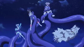 Several hot girls with great bodies and pretty faces are ready for hardcore sex