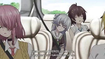 Several hot girls with great bodies and pretty faces are ready for hardcore sex