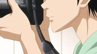 Guy needs to devour her breasts and fuck her pussy into true submission too