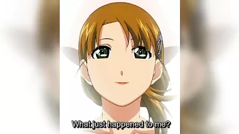 A video that features a sexy brunette woman that makes him the star of the show