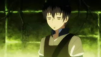 Dude almost busting all over the place while fucking hot anime girls here