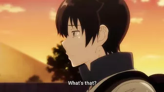 Dude almost busting all over the place while fucking hot anime girls here