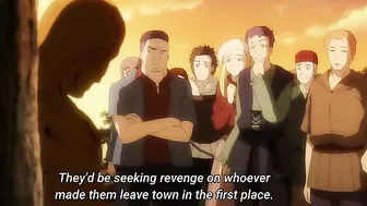 Dude almost busting all over the place while fucking hot anime girls here