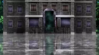 Dude almost busting all over the place while fucking hot anime girls here