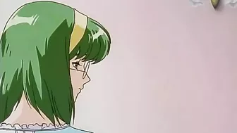 She really knows how to kiss and it's a pleasure to watch her get fucked silly