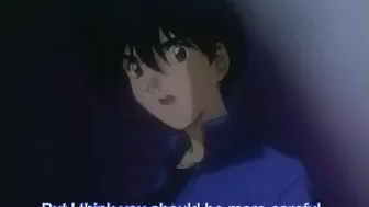 She really knows how to kiss and it's a pleasure to watch her get fucked silly