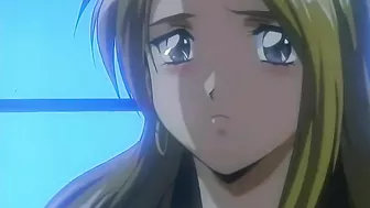 She really knows how to kiss and it's a pleasure to watch her get fucked silly