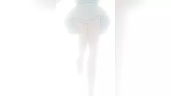 She really knows how to kiss and it's a pleasure to watch her get fucked silly