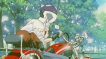 She really knows how to kiss and it's a pleasure to watch her get fucked silly