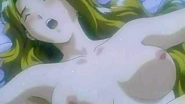 She really knows how to kiss and it's a pleasure to watch her get fucked silly