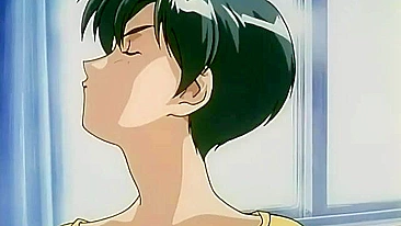 She really knows how to kiss and it's a pleasure to watch her get fucked silly