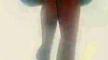 She really knows how to kiss and it's a pleasure to watch her get fucked silly