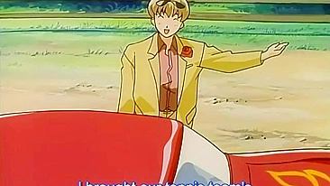 She really knows how to kiss and it's a pleasure to watch her get fucked silly