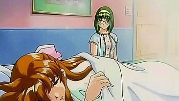 She really knows how to kiss and it's a pleasure to watch her get fucked silly