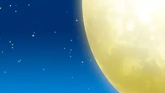 Senpai sex session with a busty brunette that keeps her pussy wet at all times