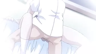 Porn video with a few high schooler chicks that are looking really awesome