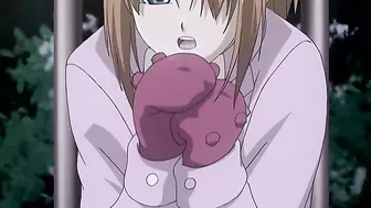 Porn video with a few high schooler chicks that are looking really awesome