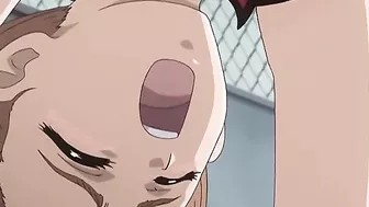 Porn video with a few high schooler chicks that are looking really awesome